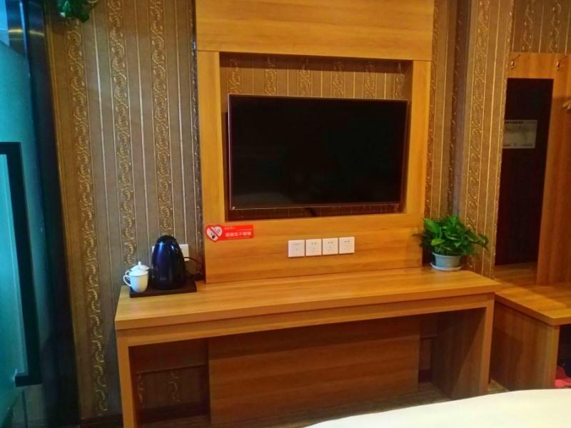 Shell Shanghai Pudong Xin District Huanglou Town Furong Road ภายนอก รูปภาพ